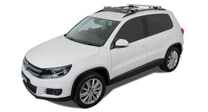 Product of Rhino-Rack Usa Rf2 Roof Rack Wind Deflector
