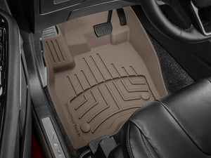 Weathertech (Usa) 458151im Floor Liner||458151im_1.Jpg||86||w24458151im||1665509