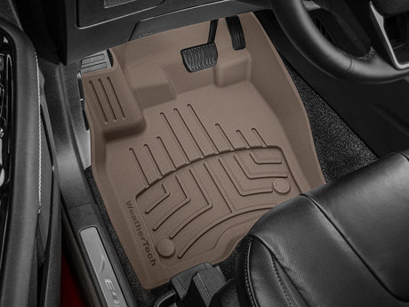 Weathertech (Usa) 458151im Floor Liner||458151im_1.Jpg||86||w24458151im||1665509