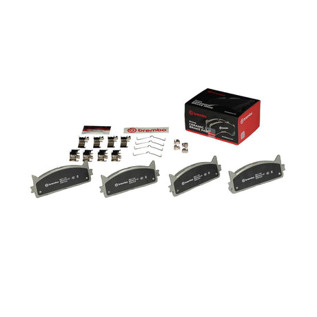 Brembo P83117n Brake Pad||p83117n_Bar.Jpg||86||brmp83117n||1754133