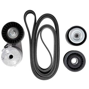 Dayco Products Inc 5060865k4 Serpentine Belt||||88||d355060865k4||2014900