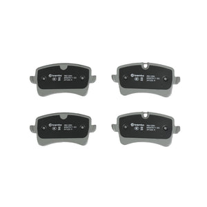 Brembo P85120n Brake Pad||p85120n_Bac.Jpg||89||brmp85120n||1754391