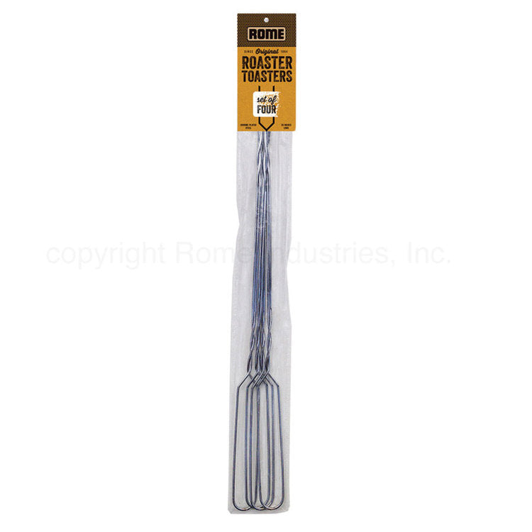 Rome Industry Rt-12 Campfire Roasting Fork||rt-12.Jpg||85||r6nrt12||1333146
