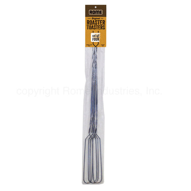 Rome Industry Rt-12 Campfire Roasting Fork||rt-12.Jpg||85||r6nrt12||1333146