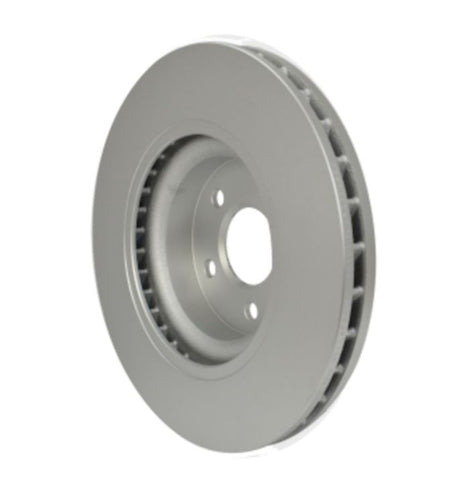 Product of Hella 355109432  Brake Rotor 