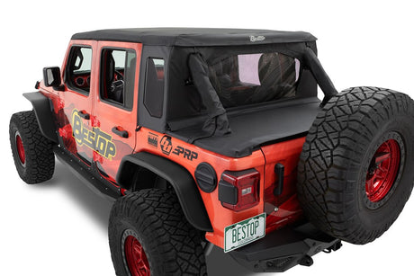 Product of Bestop 80100-35 Duster Deck Cover