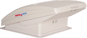 Product of MaxxAir Ventilation Solutions 00-07000K 14 Inch 14 Inch Roof Vent Yes 