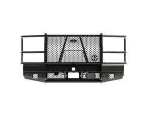 Product of Ranch Hand FBF235BLR Sport Steel Diamond Plated Bumper 