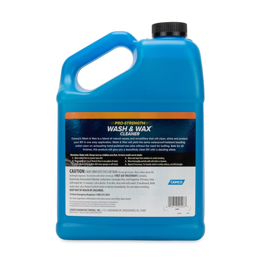 Camco 40498 Rv Wash||40498_2.Jpg||87||c1w40498||1045956