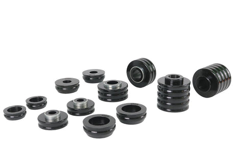 Whiteline W93496 Body Mount Bushings||||85||wlnw93496||1926126