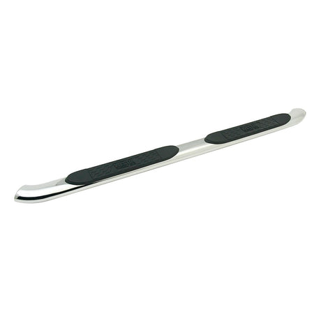 Product of Westin Automotive 21-3610 Platinum Nerf Bar With Surface Steps 