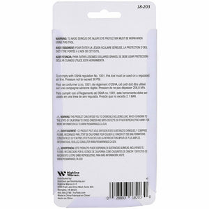 Tru Flate 18-203 Air Blow Gun||18-203_2.Jpg||87||t2f18203||2245904