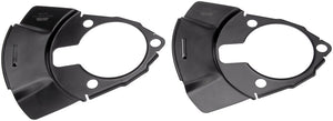 Dorman (Oe Solutions) 924-236 Brake Dust Shield||924-236-001.Jpg||86||d18924236||1314601