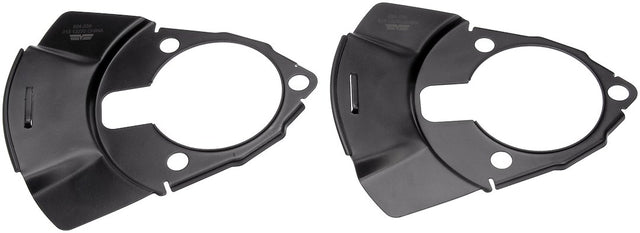 Dorman (Oe Solutions) 924-236 Brake Dust Shield||924-236-001.Jpg||86||d18924236||1314601