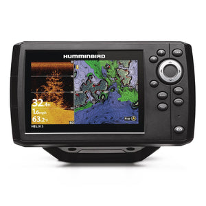 Humminbird 411670-1 Fish Finder||411670-1_2.Jpg||87||hum4116701||1269400