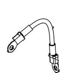 Meyer Products 05030 Snow Plow Motor Power Cable||05030.Jpg||85||m1g05030||880003