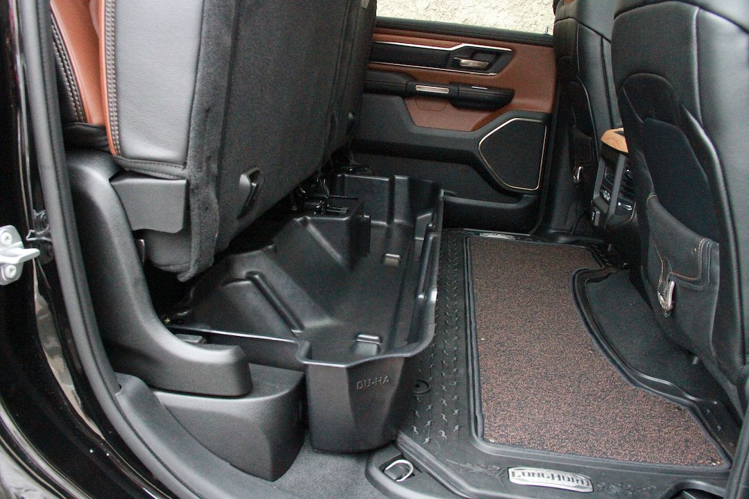 Product of Du Ha 30100 Under Seat Storage Unit