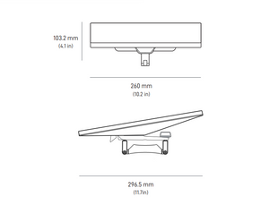 Kvh 19-1271-04 Satellite Internet Antenna Mount||19-1271-04_1.Png||86||kvh19127104||1729687
