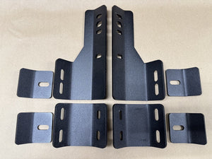 Bedslide Bsa-Frontier2013 Bed Slide Installation Kit||bsa-Frontier2013_Main.Jpg||85||b85bsafner201||2410540