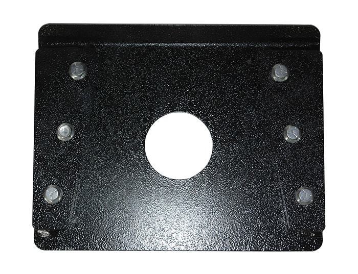 Demco Rv 6335 Fifth Wheel Trailer Hitch King Pin Wedge||||85||d1d6335||2014722