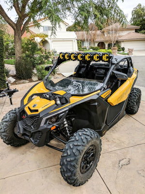 Kc Hilites 91334 Light Bar||91334_Vehicle_Light_System_4.Jpg||88||k1391334||1658368