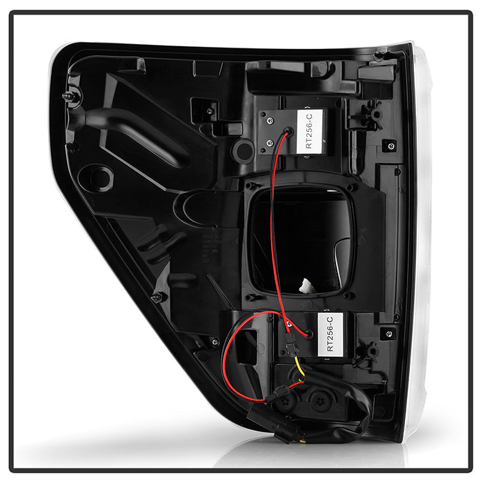 Spyder Automotive 5088789 Tail Light Assembly||5088789_2.Jpg||87||s2z5088789||1699955