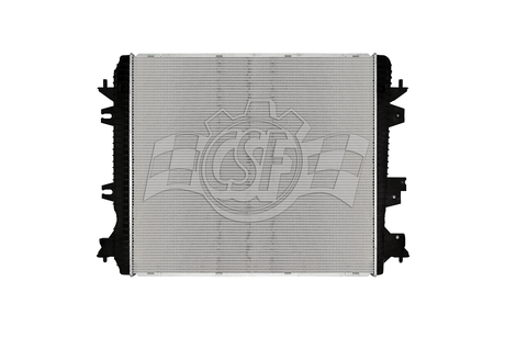 Csf 3928 Radiator||3928_1.Png||86||csf3928||2214449