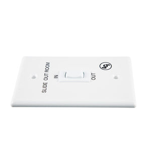 Product of Lippert Components 120639 Slide Out Switch