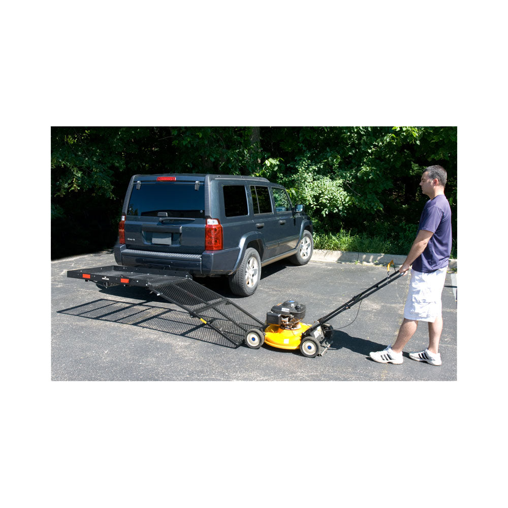 Product of Draw-Tite 1040200 Trailer Hitch Cargo Carrier Ramp