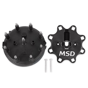 Msd Ignition 84083 Distributor Cap||84083_01.Jpg||85||m4684083||1671682