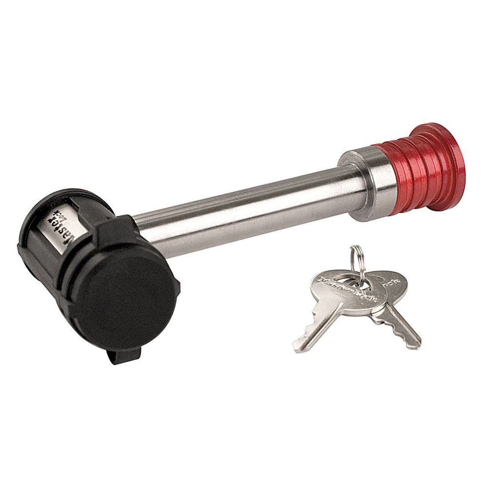 Product of Master Lock Starter Sentry 1469dat Trailer Hitch Pin
