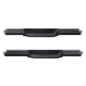 Product of Westin Automotive 56-24055 HDX Xtreme Nerf Bar With Surface Steps 