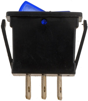 Dorman (Oe Solutions) 85922 Multi Purpose Switch||85922-001.Jpg||85||d1885922||2271033