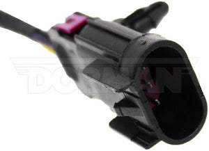 Dorman (Oe Solutions) 820-481 Hood Latch||820-481_3.Jpg||88||d18820481||1554261
