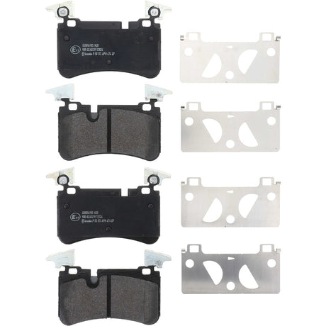 Brembo P50113 Brake Pad||p50113_Kit.Jpg||85||brmp50113||1753605