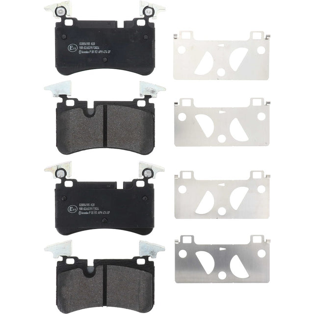 Brembo P50113 Brake Pad||p50113_Kit.Jpg||85||brmp50113||1753605