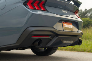 Product of Flowmaster 818160 Outlaw Axle Back System Dual Exhaust System Kit 