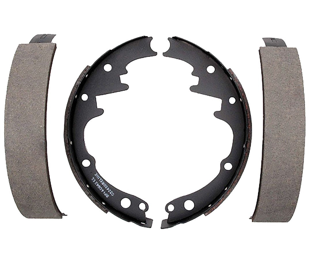 Raybestos Brakes 280pg Brake Shoe||||85||r53280pg||1914974