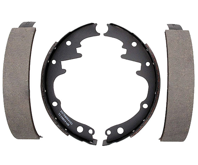 Raybestos Brakes 280pg Brake Shoe||||85||r53280pg||1914974