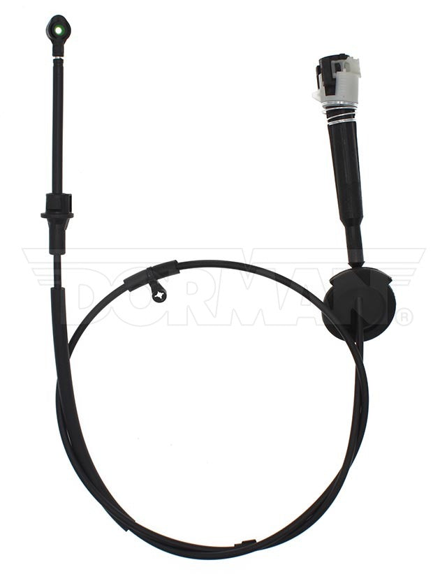 Dorman (Oe Solutions) 905-141 Auto Trans Shifter Cable||905-141_3.Jpg||88||d18905141||1135328