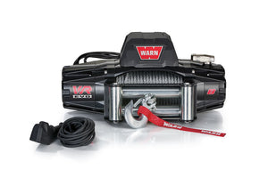 Product of Warn 103250 8000 Pound Vehicle Recovery Winch 