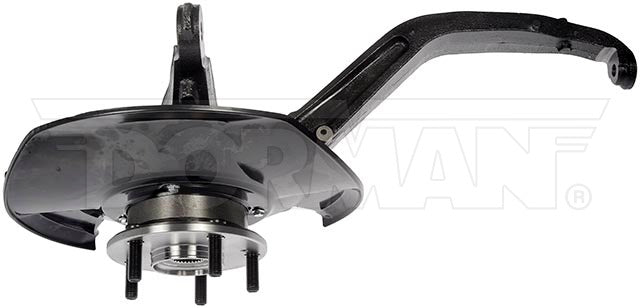 Dorman (Oe Solutions) 698-490 Wheel Bearing And Hub Assembly||698-490_1.Jpg||86||d18698490||1163968
