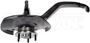 Dorman (Oe Solutions) 698-490 Wheel Bearing And Hub Assembly||698-490_1.Jpg||86||d18698490||1163968