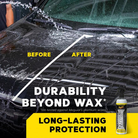 Product of Meguiars G240108 Car Wax