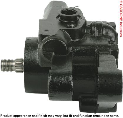 Cardone (A1) Industries 21-5260 Power Steering Pump||21-5260_3.Jpg||88||a42215260||1091230