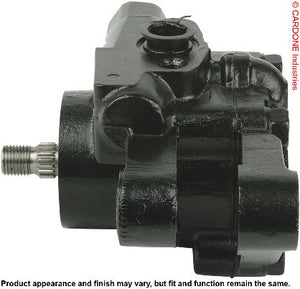 Cardone (A1) Industries 21-5260 Power Steering Pump||21-5260_3.Jpg||88||a42215260||1091230