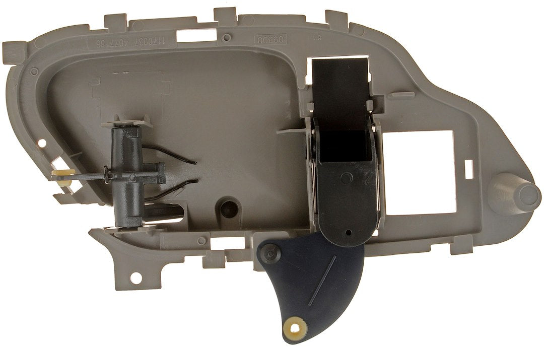 Help! By Dorman 77186 Interior Door Handle||77186-002.Jpg||86||d1877186||1378736
