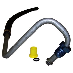 Crown Automotive 52038423ab Power Steering Hose||52038423ab_Thu.Jpg||87||c1y52038423ab||2446498