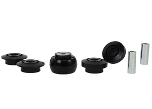 Whiteline Kdt911 Differential Mount Bushing||||86||wlnkdt911||1926067