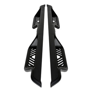 Product of Westin Automotive 20-14225 Outlaw Nerf Bar With Drop Down Steps 